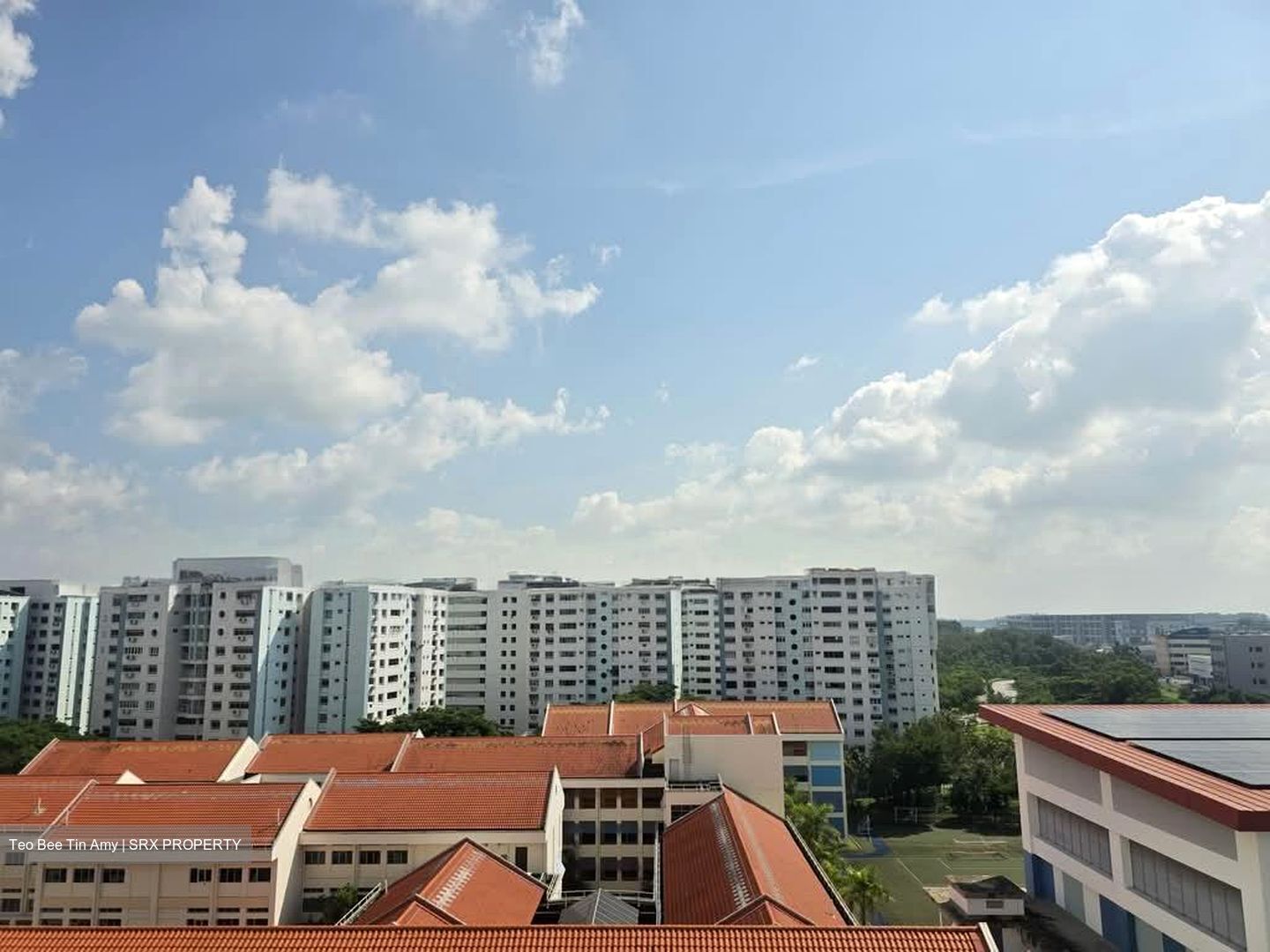 Blk 243 Pasir Ris Street 21 (Pasir Ris), HDB Executive #564504951